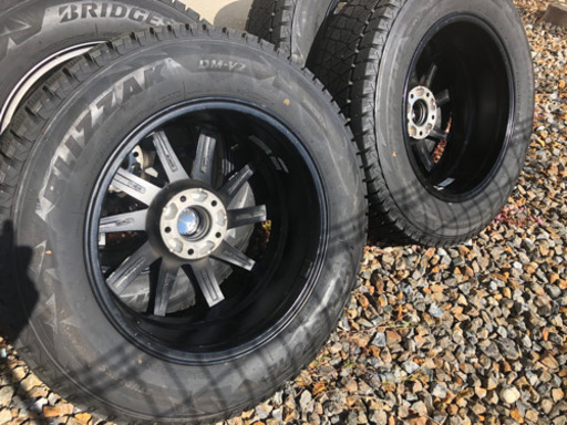 【価格応相談】ブリザック　2020年製