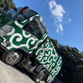 ★免許や資格は一切不要・年齢ももちろん不問★　週休2日の＜収集作業補助スタッフ(男女)＞　【5名の大募集】♪の画像