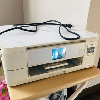プリンター　壊れている