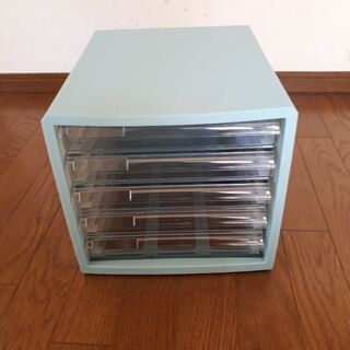 書類ケース