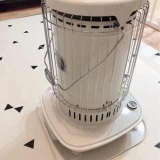 コロナ 石油ストーブ　CORONA SL-6618 (W) 楽天市場】コロナ CORONA 石油ストーブ SLシリーズ SL-6618(W