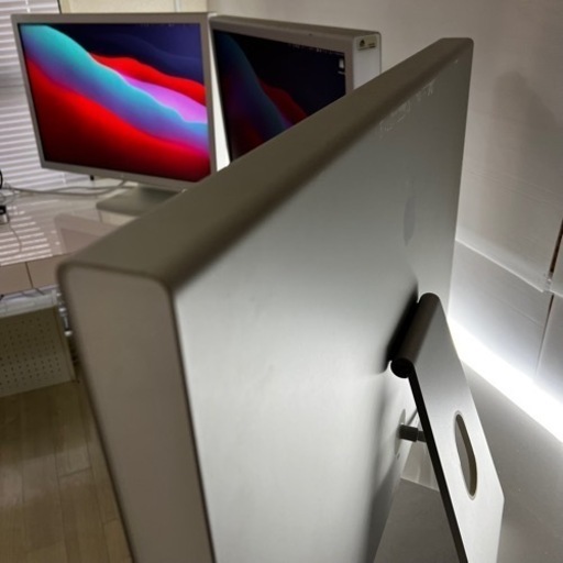 Apple Cinema Display 30 inch & Dual-Link残り一台