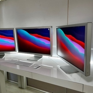 Apple Cinema Display 30 inch & Dual-Link残り一台