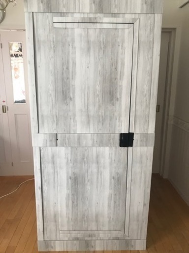 引取りの方限定：お手軽防音ルーム