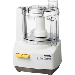 【値下げ】アムウェイ　Amway　フードプロセッサー、その他オプション有り