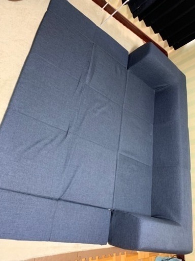 ニッセン　ローソファー