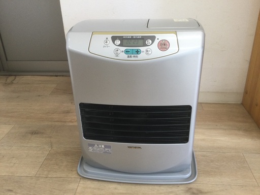 CORONA  ファンヒーター　GT-325Y