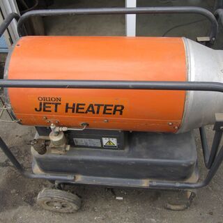 オリオン　ジェットヒーター　HPS310E-L