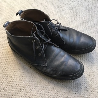 Palladium,Spingle Biz メンズスニーカー2足