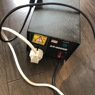 哺乳瓶自動煮沸器　乾燥付きの画像