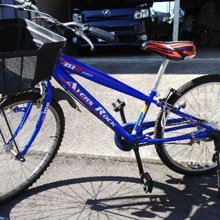 子供用自転車