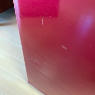 AQUA 冷蔵庫の画像