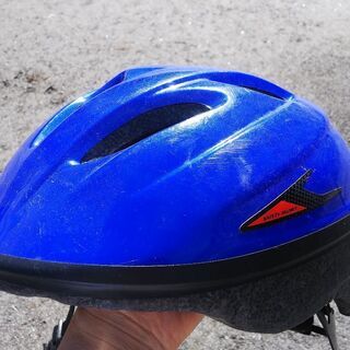 子供用自転車の画像