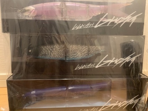 DRT タイニークラッシュ　クラッシュゴースト