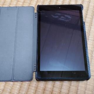 Fire HD8 アマゾンタブレット　16GB
