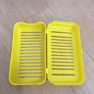 コンビ　哺乳瓶電子レンジ消毒器の画像
