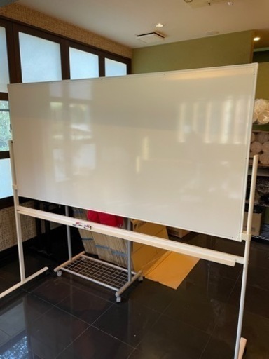 大型ホワイトボード