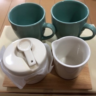 決まりました★Afternoon Tea ティーセットお譲りします