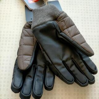 値下げ！ノースフェイスグローブ