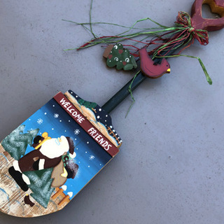 クリスマス　オーナメントいかがですかの画像