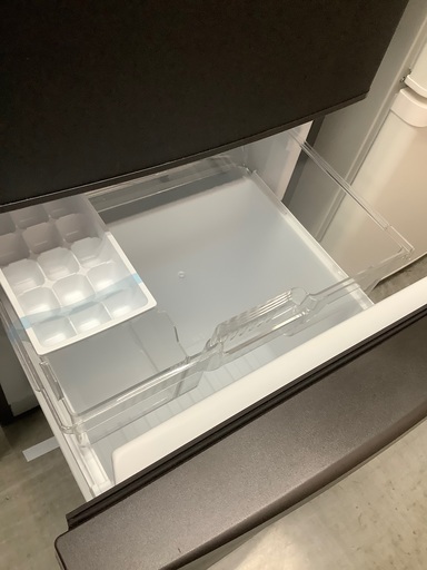 Panasonic 2ドア冷蔵庫