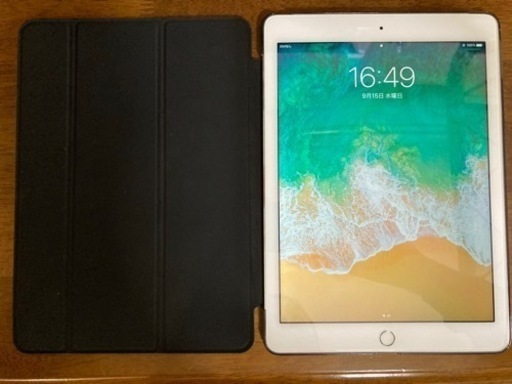 オマケ付き ipad Air2 wi-fi+Celluar 15,826円