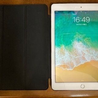 オマケ付き ipad Air2 wi-fi+Celluar