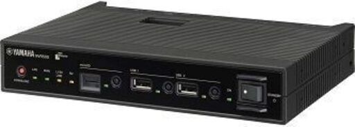 遠方の高齢者親族、防犯見守りネットにいかがでしょうか見守り拠点とご自宅をLAN/電話拠点通信　ヤマハ ブロードバンド VoIP ルーター NetVolante NVR500 1台セット（中古）程度良い