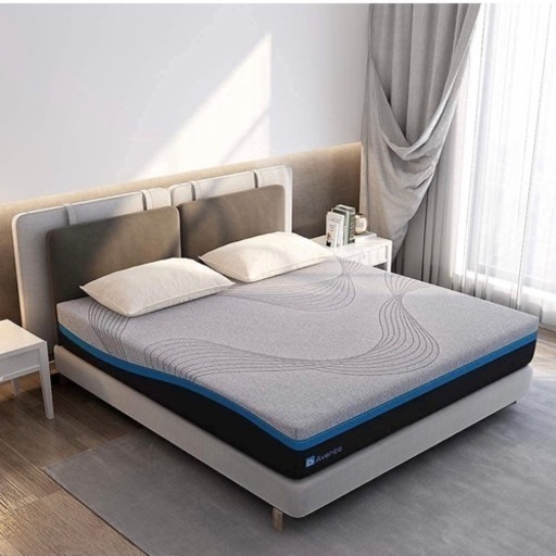 高級マットレス セミダブル  5ヶ月前購入 新品同様