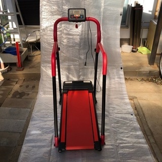 電動ルームウォーカーの画像