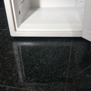 あげます　耐火金庫の画像