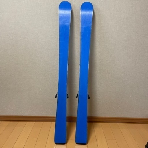 ジュニアスキー　3点セット男の子　110cm