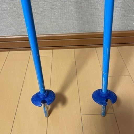 ジュニアスキー　3点セット男の子　110cm