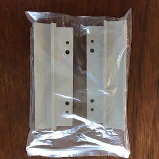 移動式(スポット)クーラーの窓用パネル売りますの画像