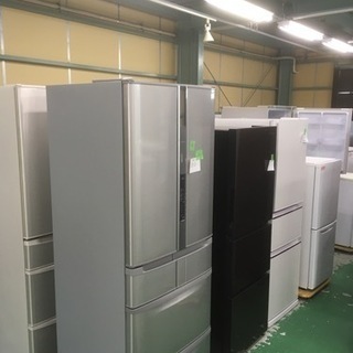 【圧倒的な家電の在庫数！】京都 家電ショップ  (株）NEOSTAGE  一人暮用～ファミリー用 - 京都市