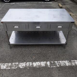 maruzen キッチン台 調理台 架台 1030-02