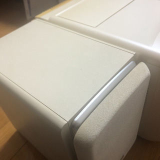 CD、カセットデッキの画像