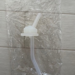 【ピジョン】マグマグ替パッキン2個＋替ストロー1個の画像