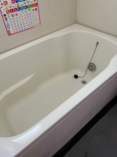 まだあります！他ページから連絡ください。市営住宅のフルオートお風呂　オールイン