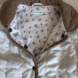 ✨美品✨女児アウター　110センチの画像