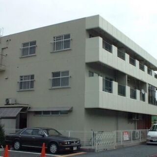 三郷 徒歩3分	2DK  敷金・礼金0　B/T別　最安0円後払い...