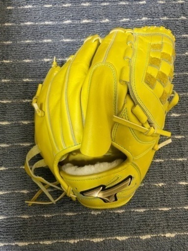 グローバルエリート　硬式用