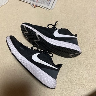 NIKE シューズ
