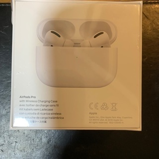 AirPods Pro 