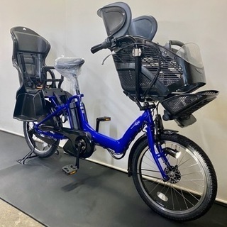 新品未使用　電動自転車　バッテリー　ブリヂストン　ヤマハ 新品バッテリー付き！ 2年保証 関東全域送料無料 保証付き