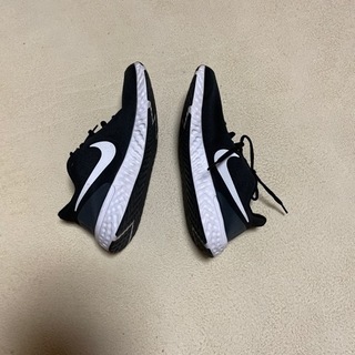 NIKE シューズの画像