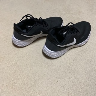 NIKE シューズの画像