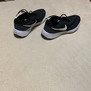 NIKE シューズの画像