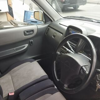 ☆希少の4WD　7速CVT　 スーパーチャージャー　社外マフラー　スバル　プレオRS☆の画像