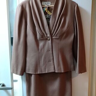 HANAE MORI スーツ セットアップ サイズ38